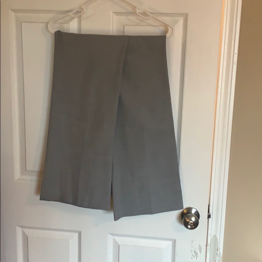 Dress slacks